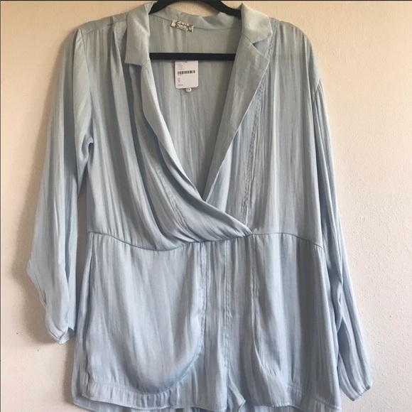Free People Other - Intimately Free People Romper